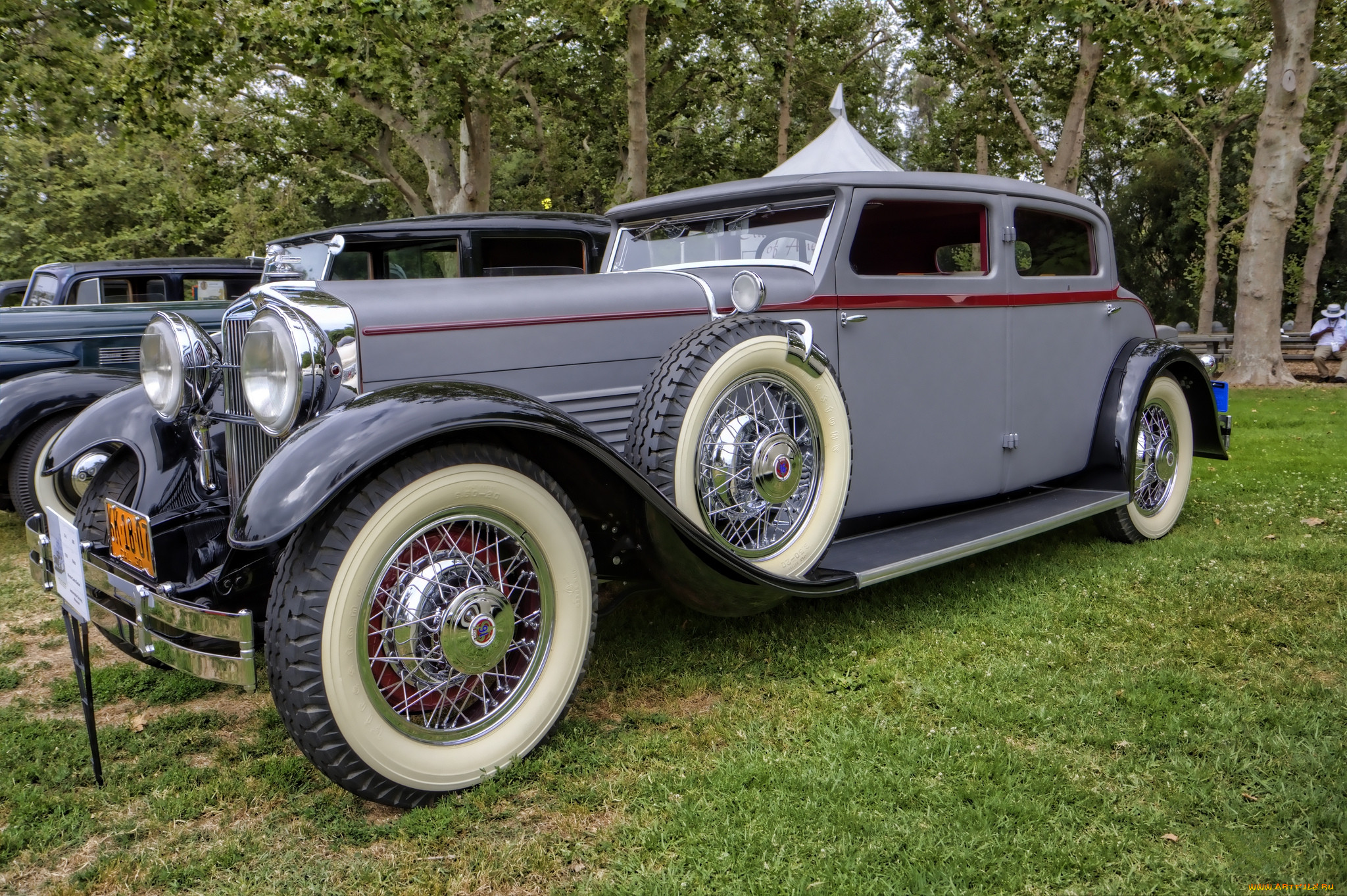 1930 stutz monte carlo sedan, ,    , , 